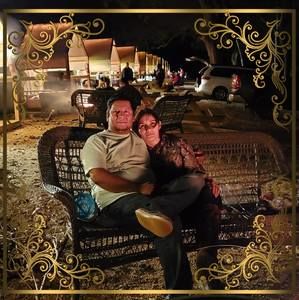 Meet your Posher, Enrique